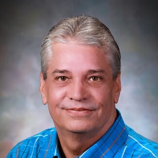 Ken Wilson
