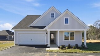 261 Heather Ln, Staunton, VA 24401