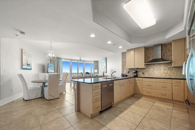 Caribe Resort unit ID1266842P, Orange Beach, AL 36561 - photo 5