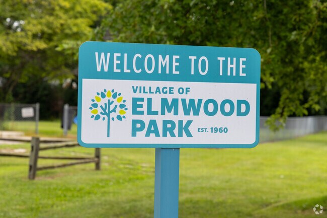 Elmwood Park blends into Racine and Mount Pleasant while remaining proudly independent.
