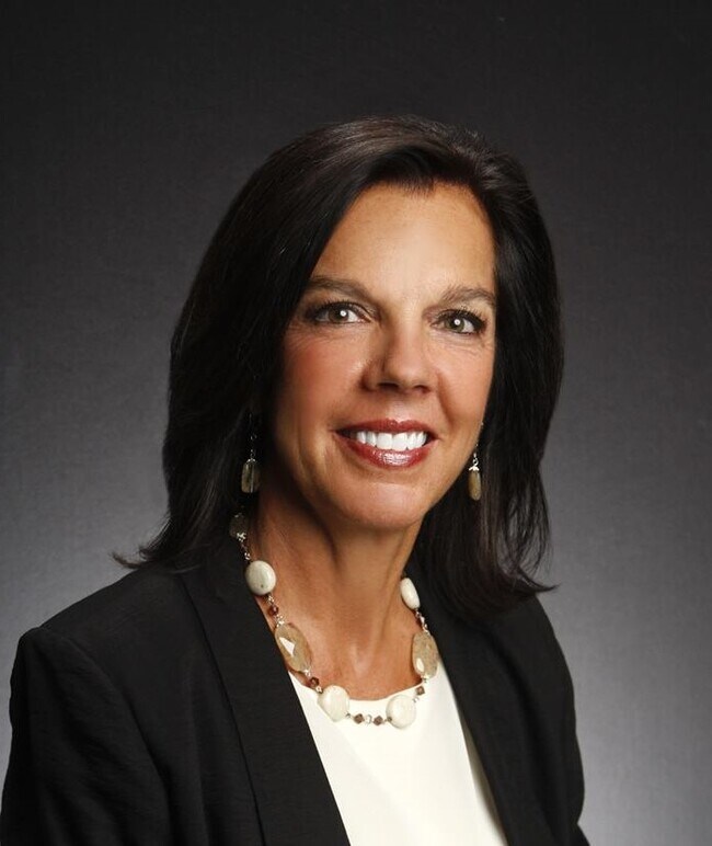 Sandi Zimmerman