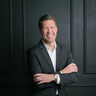 Aaron Detzer