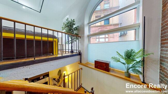 19 Stanhope St unit 1D, Boston, MA 02116 - photo 7