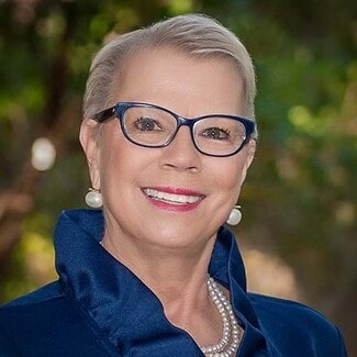 Carol Jayroe