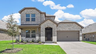 1308 Millstead Rill Dr Unit 36201486, Josephine, TX 75135