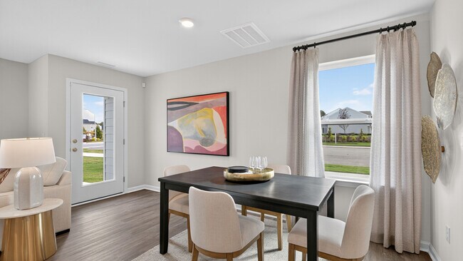 611 Ferio Ct, Gibsonville, NC 27249 - photo 6