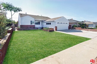 1436 W 152nd St, Gardena, CA 90247