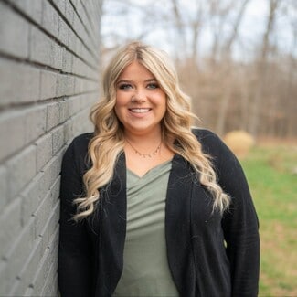 Alexandria Dalton