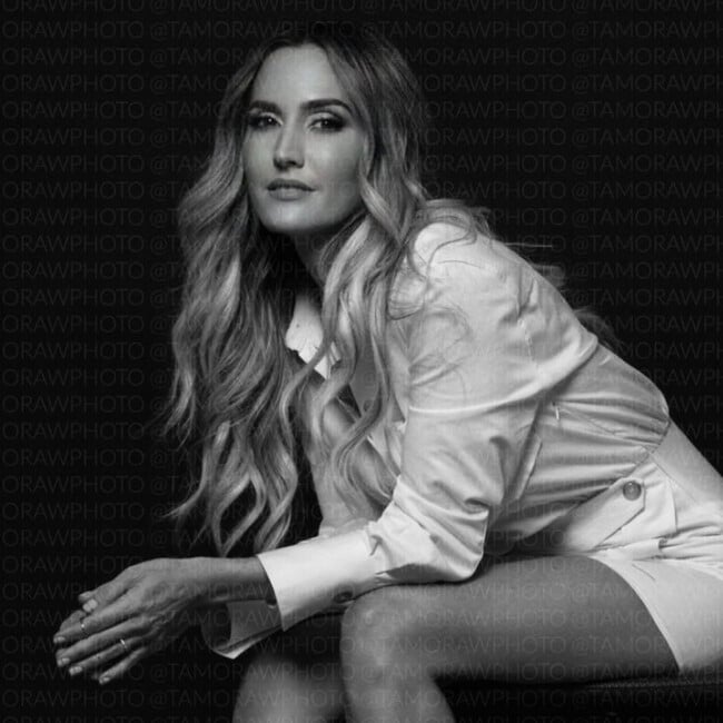 Alexandra Amador Guzman