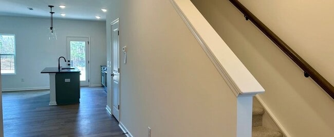 1526 Mirth Ct, Rolesville, NC 27571 - photo 2