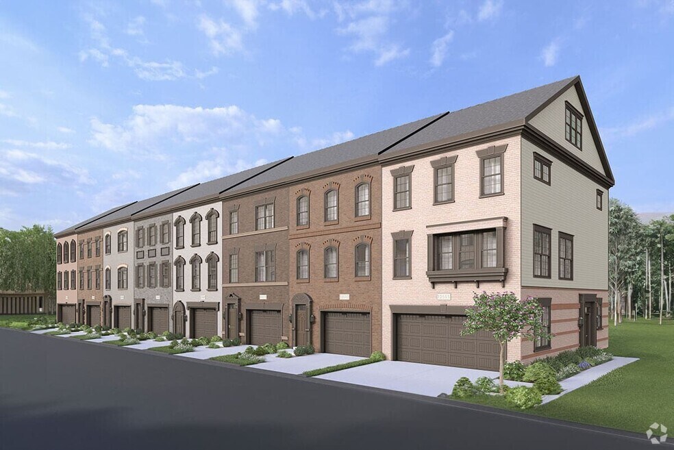 4412 Fair Lakes Ct unit 36640972, Fairfax, VA 22033 - photo 1