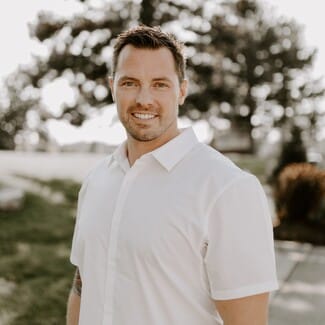 Adam Briley