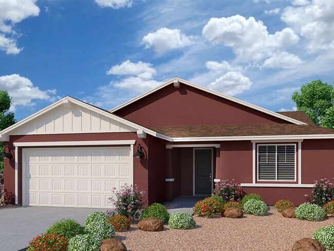 6881 Claret Dr unit 36453643, Prescott, AZ 86305 - photo 4