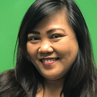 Wendy Johnson
