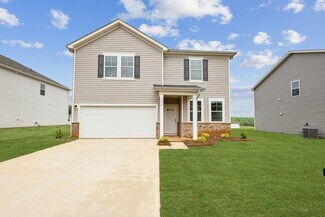 710 Olde England Dr, Lincolnton, NC 28092