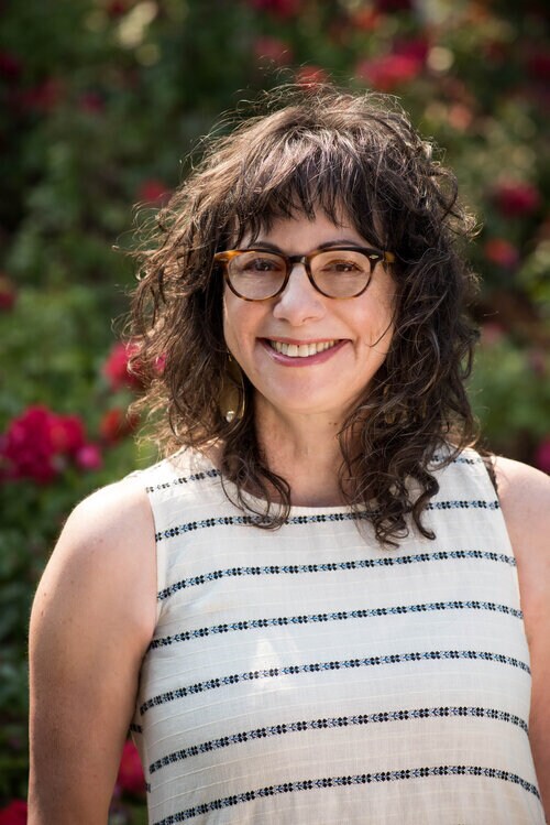 Rachel Freed