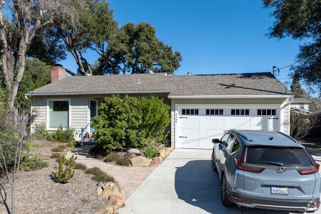 Smaller single family homes are easy to find in Atascadero.