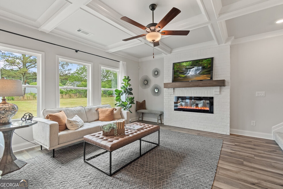 40 Cardinal Ridge Ct, Winder, GA 30680 - photo 1