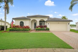 16796 NW 8th St, Pembroke Pines, FL 33028