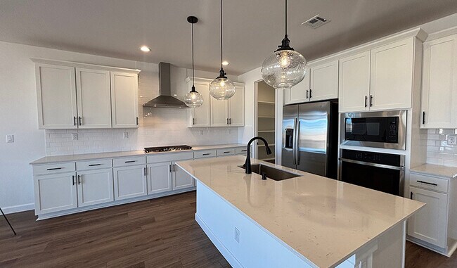 3128 Alicia Ln NE, Rio Rancho, NM 87144 - photo 5