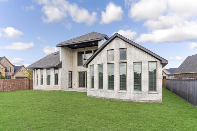 6419 Sparkling Citrus St unit 38505612, Manvel, TX 77578 - photo 7