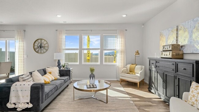 3573 S Mccabe Ln, Spokane, WA 99206 - photo 2