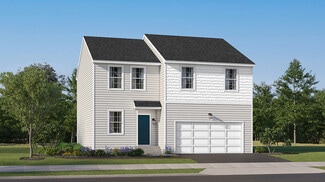 5 Inkwell Ln, Sicklerville, NJ 08081