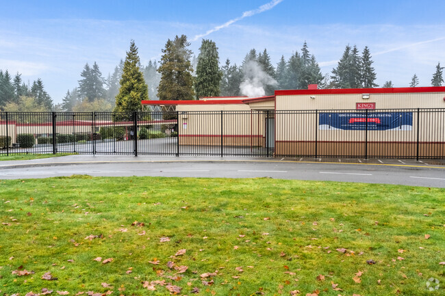 King's Elementary School