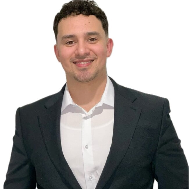 Agent Photo