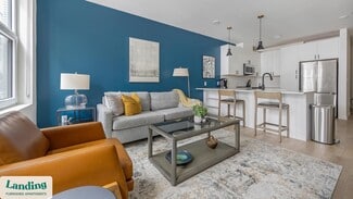 955 Bannock St Unit 811, Denver, CO 80204