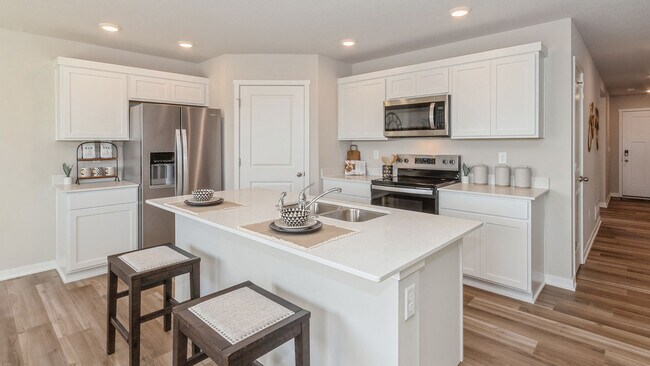 12719 S 205th Ave, Gretna, NE 68028 - photo 6