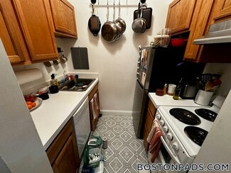 111 Norway St Unit 304, Boston, MA 02115