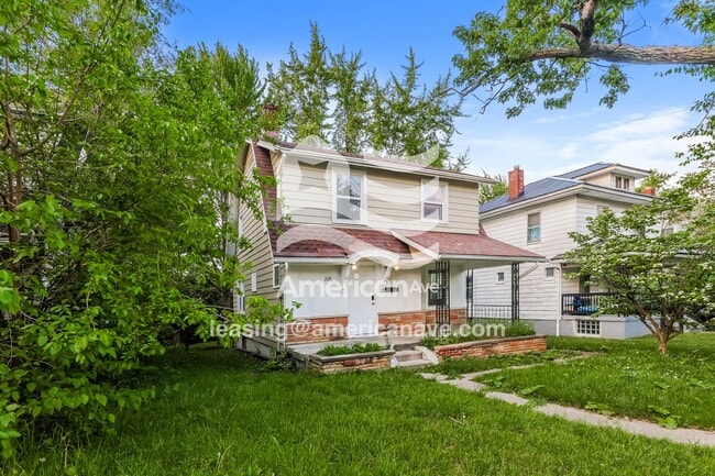 329 Pointview Ave, Dayton, OH 45405 - photo 2