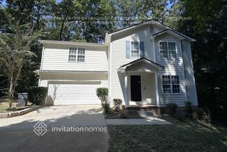 404 Morningside Rd, Charlotte, NC 28214