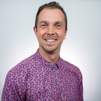 Adam Barringer