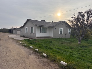 420 Milnes Rd, Modesto, CA 95355
