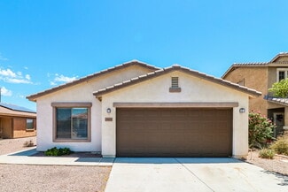 25675 W Satellite Ln, Buckeye, AZ 85326