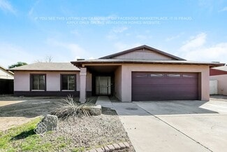 5025 N 69th Ave, Glendale, AZ 85303