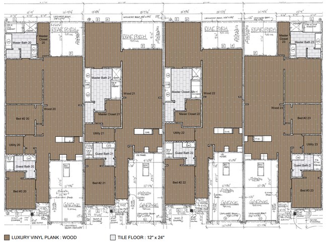 13757 Jefferson Hwy unit R19, Baton Rouge, LA 70817 - photo 7