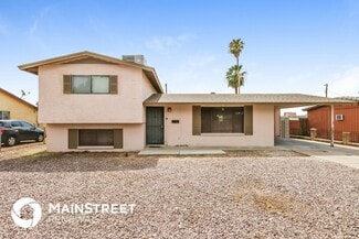 2629 N 49th Dr, Phoenix, AZ 85035