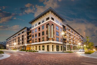 350-410 Monon Blvd, Carmel, IN 46032