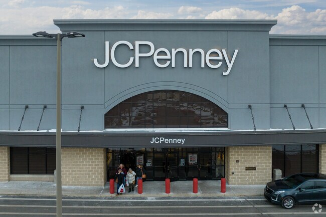 Check out the latest deals at JCPenny in Pleasant Run Farms.