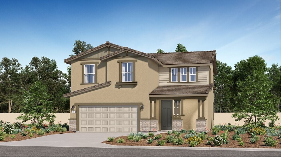 27295 Ukulele Cir, Menifee, CA 92585 - photo 1