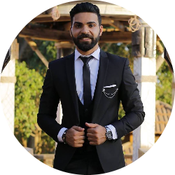 Agent Photo
