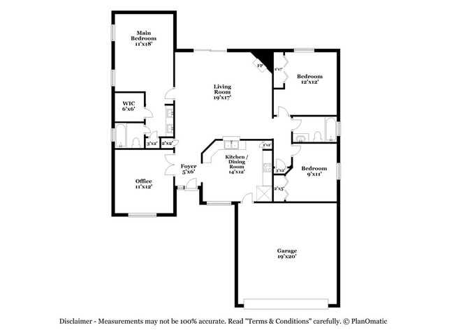 7770 Collins Ridge Blvd, Jacksonville, FL 32244 - photo 2