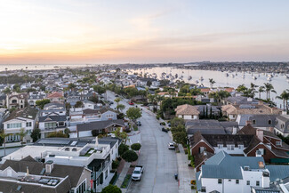 Balboa Peninsula Point
