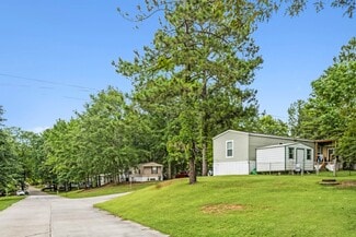 1717 Elba Hwy, Troy, AL 36079