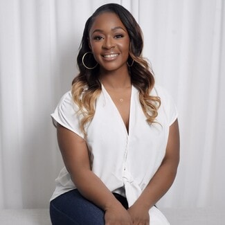Oreesha McCreary