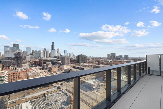 1314 W Randolph St unit ID1029633P, Chicago, IL 60607 - photo 7