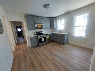 11 Groveland St, Boston, MA 02126